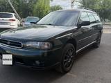 Subaru Legacy 1997 годаүшін2 500 000 тг. в Шымкент