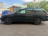 Subaru Legacy 1997 годаүшін2 500 000 тг. в Шымкент – фото 3