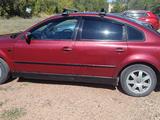 Volkswagen Passat 1997 годаүшін1 700 000 тг. в Караганда – фото 2