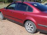 Volkswagen Passat 1997 годаүшін1 700 000 тг. в Караганда – фото 3