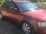 Volkswagen Passat 1997 годаүшін1 700 000 тг. в Караганда – фото 4