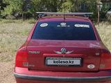 Volkswagen Passat 1997 годаүшін1 700 000 тг. в Караганда – фото 5
