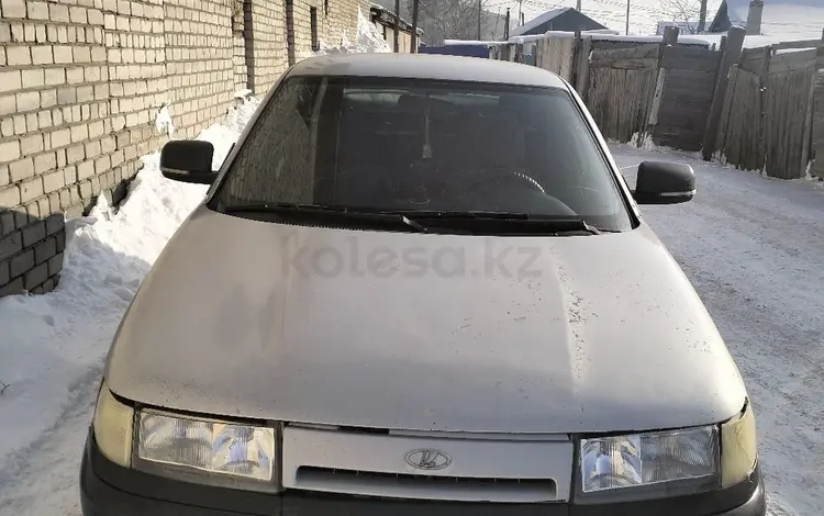 ВАЗ (Lada) 2112 2007 годаfor950 000 тг. в Семей