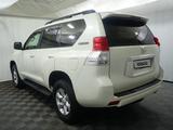 Toyota Land Cruiser Prado 2012 года за 14 000 000 тг. в Алматы – фото 2