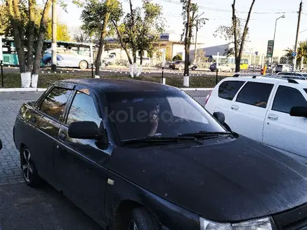 ВАЗ (Lada) 2110 2006 года за 1 000 000 тг. в Уральск – фото 4