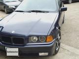 BMW 320 1995 годаүшін2 780 000 тг. в Кокшетау