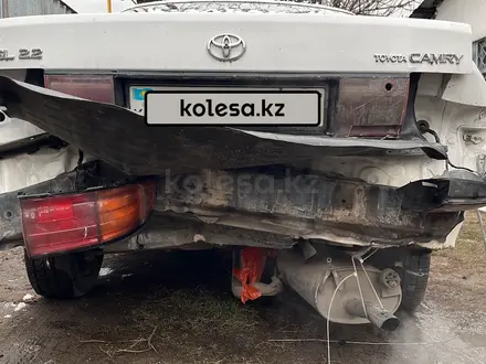 Toyota Camry 1995 года за 1 300 000 тг. в Байтерек