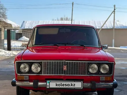 ВАЗ (Lada) 2106 1999 года за 1 100 000 тг. в Шымкент – фото 15