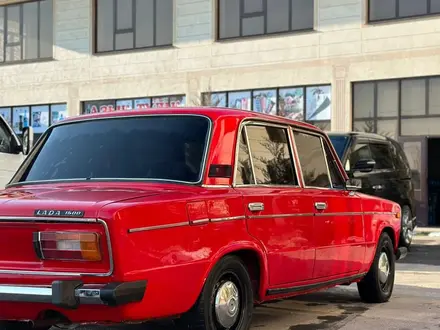 ВАЗ (Lada) 2106 1999 года за 1 100 000 тг. в Шымкент – фото 16
