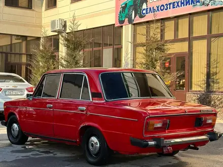 ВАЗ (Lada) 2106 1999 года за 1 100 000 тг. в Шымкент – фото 7