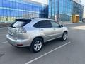 Lexus RX 350 2006 годаүшін6 900 000 тг. в Актау – фото 4