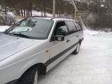 Volkswagen Passat 1992 годаүшін1 440 000 тг. в Щучинск – фото 2