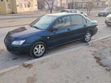 Mitsubishi Lancer 2005 годаfor2 150 000 тг. в Актау