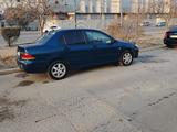 Mitsubishi Lancer 2005 годаfor2 150 000 тг. в Актау – фото 3