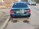 Mitsubishi Lancer 2005 годаfor2 150 000 тг. в Актау – фото 4