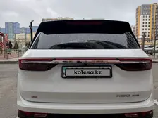 Jetour X90 PLUS, 2023