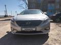 Hyundai Sonata 2016 годаүшін7 800 000 тг. в Экибастуз