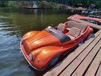 Продаётся эксклюзивный катамаран… за 3 900 000 тг. в Кульсары