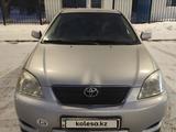 Toyota Corolla 2003 года за 3 300 000 тг. в Астана – фото 4