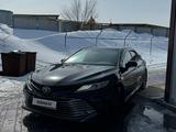 Toyota Camry 2019 года за 15 300 000 тг. в Караганда – фото 5