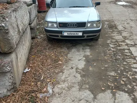 Audi 80 1992 года за 1 100 000 тг. в Алматы