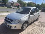 ВАЗ (Lada) Granta 2190 2013 годаүшін2 700 000 тг. в Шымкент