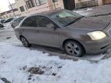 Toyota Avensis 2006 годаүшін4 000 000 тг. в Актау – фото 5