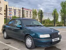 Opel Vectra, 1993