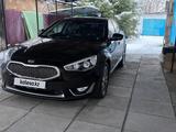 Kia K7 2014 годаүшін8 150 000 тг. в Петропавловск