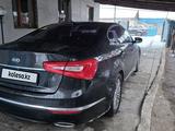 Kia K7 2014 годаүшін8 150 000 тг. в Петропавловск – фото 4