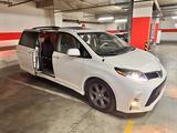 Toyota Sienna 2014 годаүшін10 500 000 тг. в Тараз – фото 2