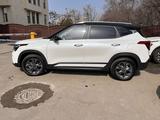 Kia Seltos 2023 года за 8 500 000 тг. в Алматы – фото 2