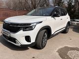 Kia Seltos 2023 года за 8 500 000 тг. в Алматы – фото 3
