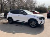 Kia Seltos 2023 года за 8 500 000 тг. в Алматы – фото 4