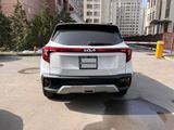 Kia Seltos 2023 года за 8 500 000 тг. в Алматы – фото 5