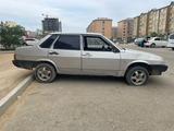 ВАЗ (Lada) 21099 2002 годаүшін200 000 тг. в Актау – фото 2