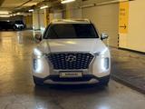 Hyundai Palisade 2022 годаүшін17 500 000 тг. в Алматы – фото 3