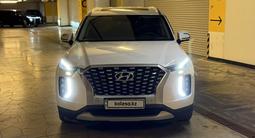 Hyundai Palisade 2022 годаүшін17 500 000 тг. в Алматы – фото 3
