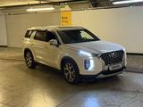 Hyundai Palisade 2022 годаүшін17 500 000 тг. в Алматы – фото 4