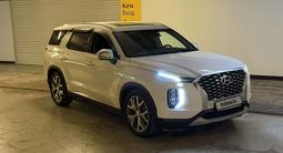 Hyundai Palisade 2022 годаүшін17 500 000 тг. в Алматы – фото 4
