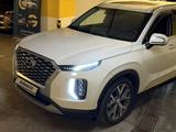 Hyundai Palisade 2022 годаүшін17 500 000 тг. в Алматы – фото 2