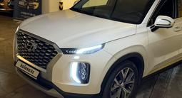 Hyundai Palisade 2022 годаүшін17 500 000 тг. в Алматы – фото 2