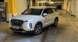 Hyundai Palisade 2022 годаүшін17 500 000 тг. в Алматы