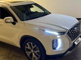 Hyundai Palisade 2022 годаүшін17 500 000 тг. в Алматы – фото 5