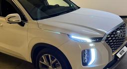 Hyundai Palisade 2022 годаүшін17 500 000 тг. в Алматы – фото 5