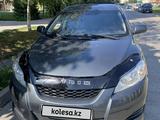 Toyota Matrix 2009 года за 5 000 000 тг. в Алматы – фото 2