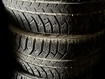 255/50R19 BRIDGESTONE ICE CRUISER 7000, ШИП за 60 000 тг. в Астана