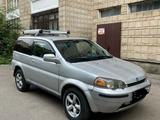 Honda HR-V 1999 года за 2 000 000 тг. в Усть-Каменогорск – фото 2