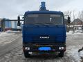 КамАЗ  53215 2013 годаүшін20 500 000 тг. в Астана