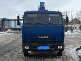 КамАЗ  53215 2013 года за 24 000 000 тг. в Астана